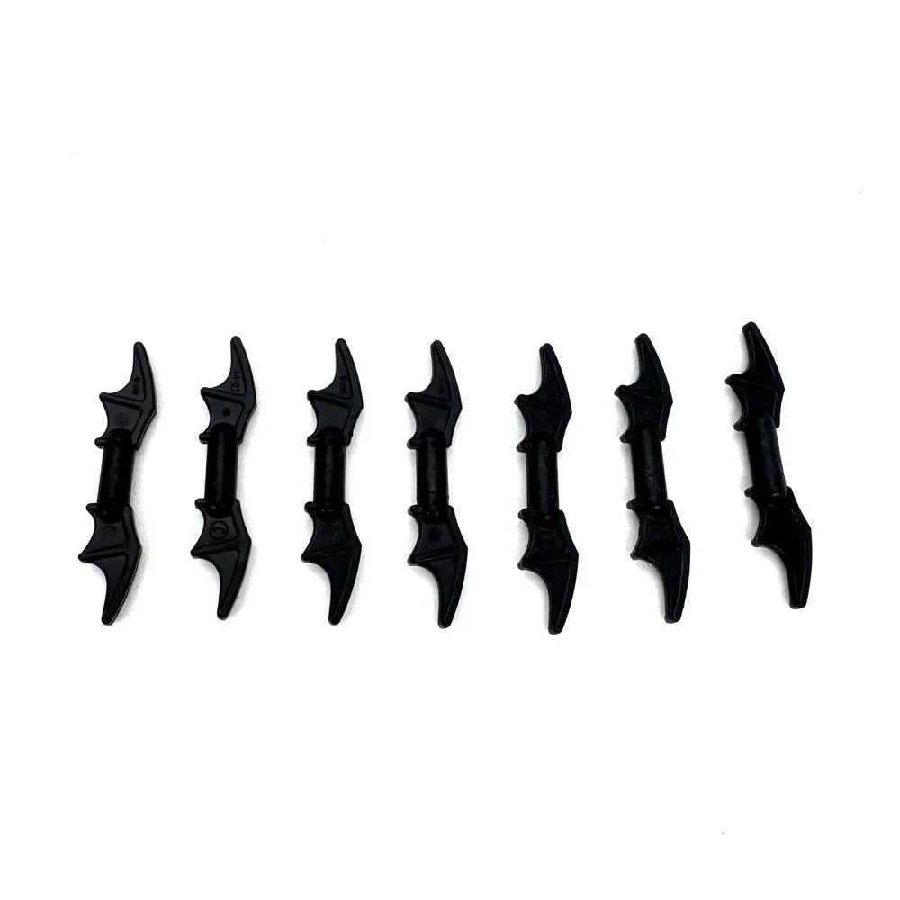 LEGO DC Batman Minifigure‎ sh0786 Incomplete Torso Legs Head Batarang Lot